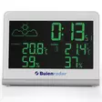 Väderstation med trådlös utomhussensor och stor tydlig display - Termometrar och väderstationer - 8712412575688 - 10