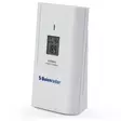 Väderstation med trådlös utomhussensor och stor tydlig display - Termometrar och väderstationer - 8712412575688 - 13