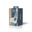 Väderstation med trådlös sensor Svart / Grå - Termometrar och väderstationer - 8712412585588 - 67