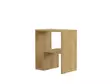 Sidobord Hanah Home Yepa Safir Ek Spånskiva 52x45x30 cm - Sidobord och extrabord - 8683342889308 - 1