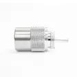 Set med 10 PNI PL259-kontakter för RG213-kabel, stiftlängd 9 mm - PNI produkter - 5949066539978 - 3