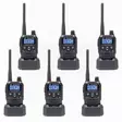 - Walkie-talkies och megafoner - 5949066542688 - 1