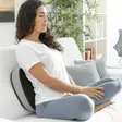 Shiatsu hierontalaite Futsa 2-in-1 - Muskelavslappnare och massage - 8435527818838 - 8