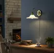 - Tak- och vägglampor - 7041661283558 - 2