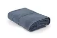 Badhandduk Mijölnir Blå 100% Bomull 70x140 cm - Handdukar - 8681875945508 - 1