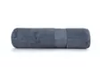 Badhandduk Mijölnir Blå 100% Bomull 70x140 cm - Handdukar - 8681875945508 - 2