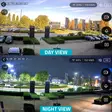 SmartLife fönsterkamera | 3 MPixel | Nattsikt: 10 m - Inomhuskameror - 5412810475438 - 53