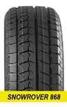 Sonix SNOWROVER 868 225/60R18 Friktionsdäck - 18-tums - TO-194008 - 1