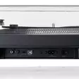 Direktdriven skivspelare med USB/PC-kodning Svart - Skivspelare och nålar - 8711902069058 - 20