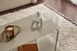 Soffbord Hanah Home Shb014B Taupe Metall 100x45x51 cm - Soffbord - 8684283715138 - 4