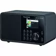 DIRA M 1 A Mobile EWF Batteridriven Mono Multifunktionsradio DAB+ / FM / Internet / Bluetooth Svart - Radioapparater - 4024035011028 - 15