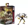 Kingdom Deluxe hahmo Black Arachnia - Leksaksfigurer - 5010993764778 - 2