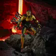 Kingdom Deluxe hahmo Black Arachnia - Leksaksfigurer - 5010993764778 - 3