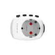 Reseadapter World PRO Jordad - Reseadaptrar - 7640166323518 - 15