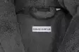 Badrock Mijölnir Mörkgrå 77% Bomull 23% Bambu Storlek L - Handdukar - 8681875944938 - 4
