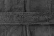 Badrock Mijölnir Mörkgrå 77% Bomull 23% Bambu Storlek L - Handdukar - 8681875944938 - 5