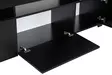 TV-bänk Hanah Home Beliz Trä Svart Spånskiva 192x53x37 cm - TV-bänkar - 8684283431458 - 10