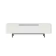 TV-bänk Hanah Home On1W Vit Spånskiva 160x45,1x35,5 cm - TV-bänkar - 8684282369028 - 7