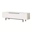 TV-bänk Hanah Home On1W Vit Spånskiva 160x45,1x35,5 cm - TV-bänkar - 8684282369028 - 6