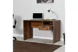 Skrivbord Hanah Home Cms510Oo1 Valnöt Spånskiva 120x75x60 cm - Skrivbord - 8684283505708 - 5
