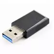 USB AC1300 Wi-Fi Adapter 1300Mbps - Nätverksenheter - 8716309116848 - 2