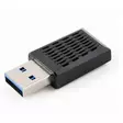 USB AC1300 Wi-Fi Adapter 1300Mbps - Nätverksenheter - 8716309116848 - 1