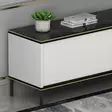 TV-bänk Hanah Home Imaj Vit Spånskiva 180x45,2x35 cm - TV-bänkar - 8684282041658 - 6