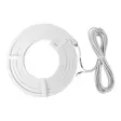 LED-ljusslinga för utomhusbruk Inari 2,5m 4000K IP44/IP65 Led Energie - Punktfri COB-ljusslinga - Ljusslingor - 6418536034798 - 3