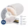 Vattenfilter | Husdjur / Vatten Fontän | 10 st. - Nedis produkter - 5412810478668 - 51