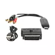 Video Grabber | USB 2.0 | 480p | A / V-kabel / Scart - Fotostudio och belysning - 5412810401048 - 11