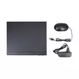 Videoövervakningspaket NVR PNI House IP716 och 6 kameror PNI IP125 med IP, 5MP - PNI produkter - 5949066529108 - 5