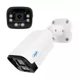 Videoövervakningspaket NVR PNI House IP716 och 6 kameror PNI IP125 med IP, 5MP - PNI produkter - 5949066529108 - 2
