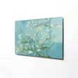 Glastavla Wallity Flerfärgad Glas 50x70 cm - Tavlor och ramar - 8683743269068 - 6