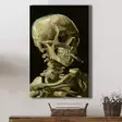 Canvastavla Wallity Flerfärgad Canvas 45x70 cm - Tavlor och ramar - 8683342534758 - 2