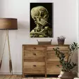 Canvastavla Wallity Flerfärgad Canvas 45x70 cm - Tavlor och ramar - 8683342534758 - 3