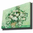 Canvastavla Wallity Flerfärgad Canvas 70x100 cm - Tavlor och ramar - 8683342535748 - 1