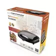 Våffeljärn Blueberry 1000W Esperanza - Specialmaskiner och grillar för köket - 5901299954478 - 3