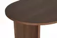 Matbord Hanah Home Sablin Valnöt Spånskiva 180x75x89,5 cm - Matbord - 8684283850068 - 7