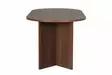 Matbord Hanah Home Sablin Valnöt Spånskiva 180x75x89,5 cm - Matbord - 8684283850068 - 6