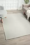 Matta Conceptum Rusticana 3106 Krämvit Polypropen 100x200 cm - Stora och medelstora mattor - 8684282489948 - 2