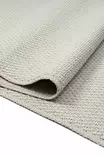 Matta Conceptum Rusticana 3106 Krämvit Polypropen 100x200 cm - Stora och medelstora mattor - 8684282489948 - 4