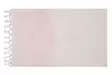 Handduk Set Mijölnir Rosa 100% Bomull 50x90 cm 2 Delar - Handdukar - 8681875175998 - 5