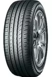 Yokohama Bluearth-gt Ae51, 235/45R17, Sommardäck - 17-tums - 4968814963538 - 1