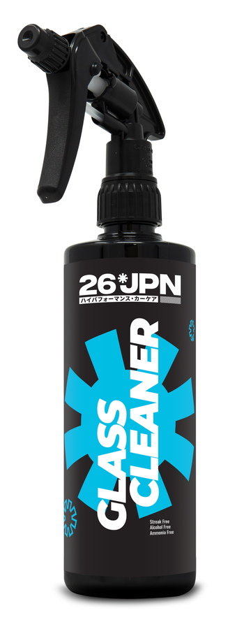 Lasinpuhdistusaine 500 ml Glass Cleaner - Fönsterputsare - 5060714180158 - 1