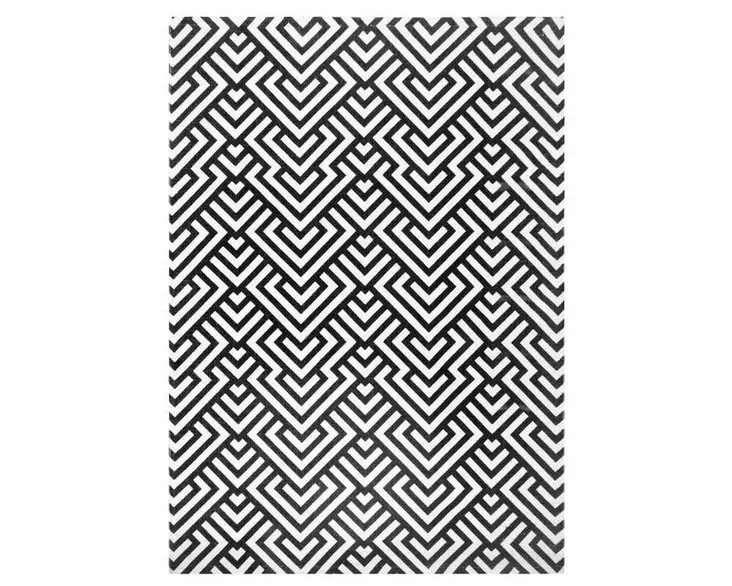 Matto Kyl=C3=A4 140 x 200 cm - Stora och medelstora mattor - 6410413010598 - 1