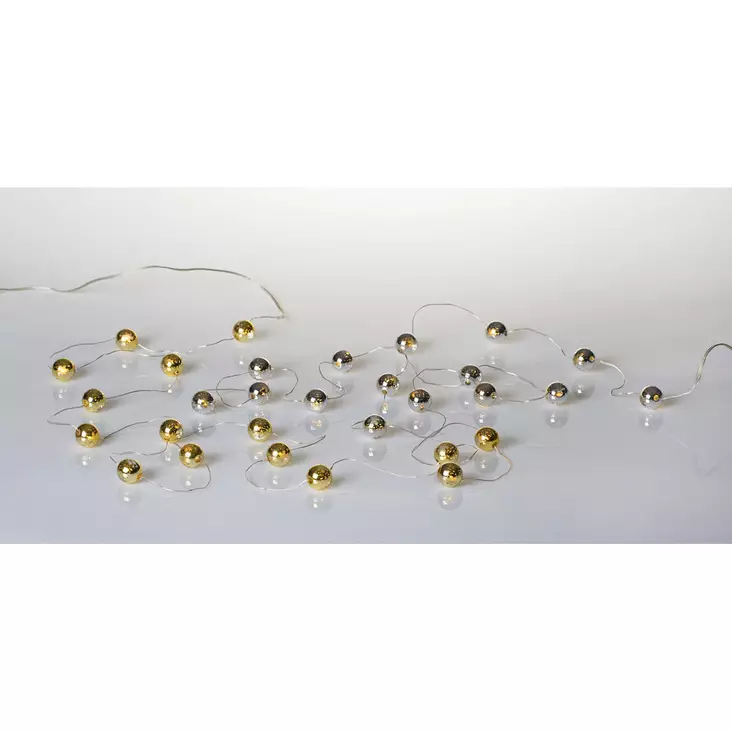 Adela valolankasarjat - Ljusslingor - 6435200238658 - 1