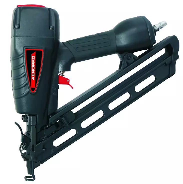 Viimeistelynaulain Aeropro DA64R p=C3=A4=C3=A4kuva=20 - Tryckluftsnagelpistoler - 6942090362498 - 1