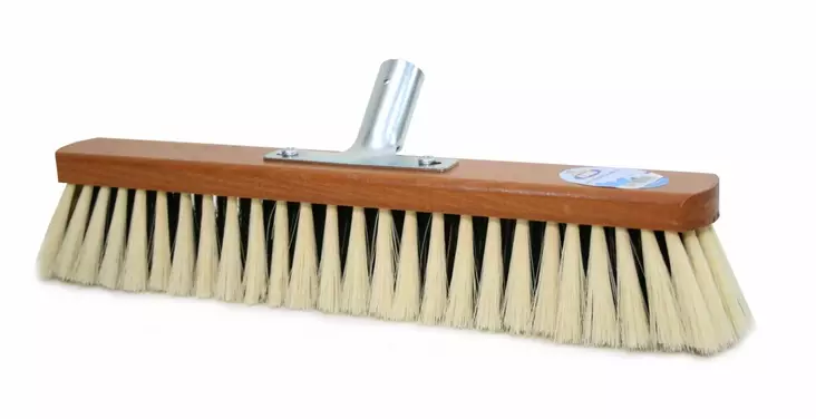 Golvborste Aino 40 cm - Städredskap - 679-0035-98 - 1