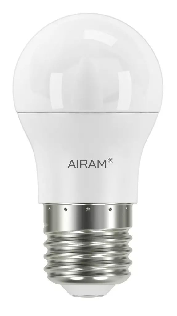 Airam led koristelamppu 8w 4000k  E27 - Lampor och lysrör - 6435200242488 - 1