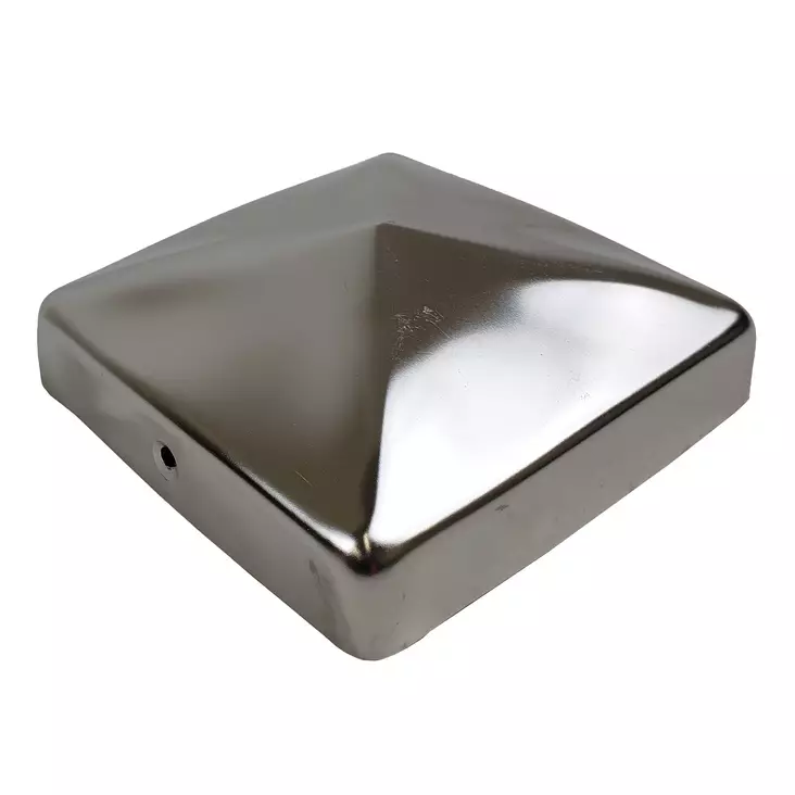 Aitatolpanhattu 101 x 101 RST - Småjärn och fästelement - 6438168105918 - 1